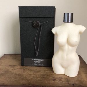 KKW FRAGRANCE-KKW BODY II